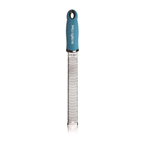 Microplane riiv, Premium Zester, türkiis
