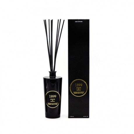 Cereria Molla Gold Edition Premium difuuser Menthe & Basilic 500ml	