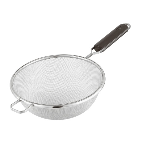 Sõel plastvars, tiheda võrguga D14cm