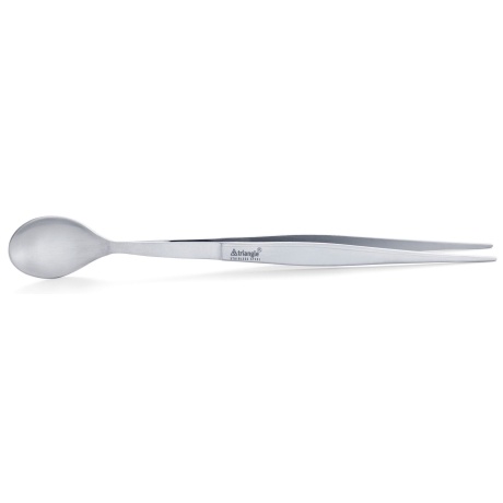 Sanelli Chef maitsmislusikas ja pintsetid 17cm, teras